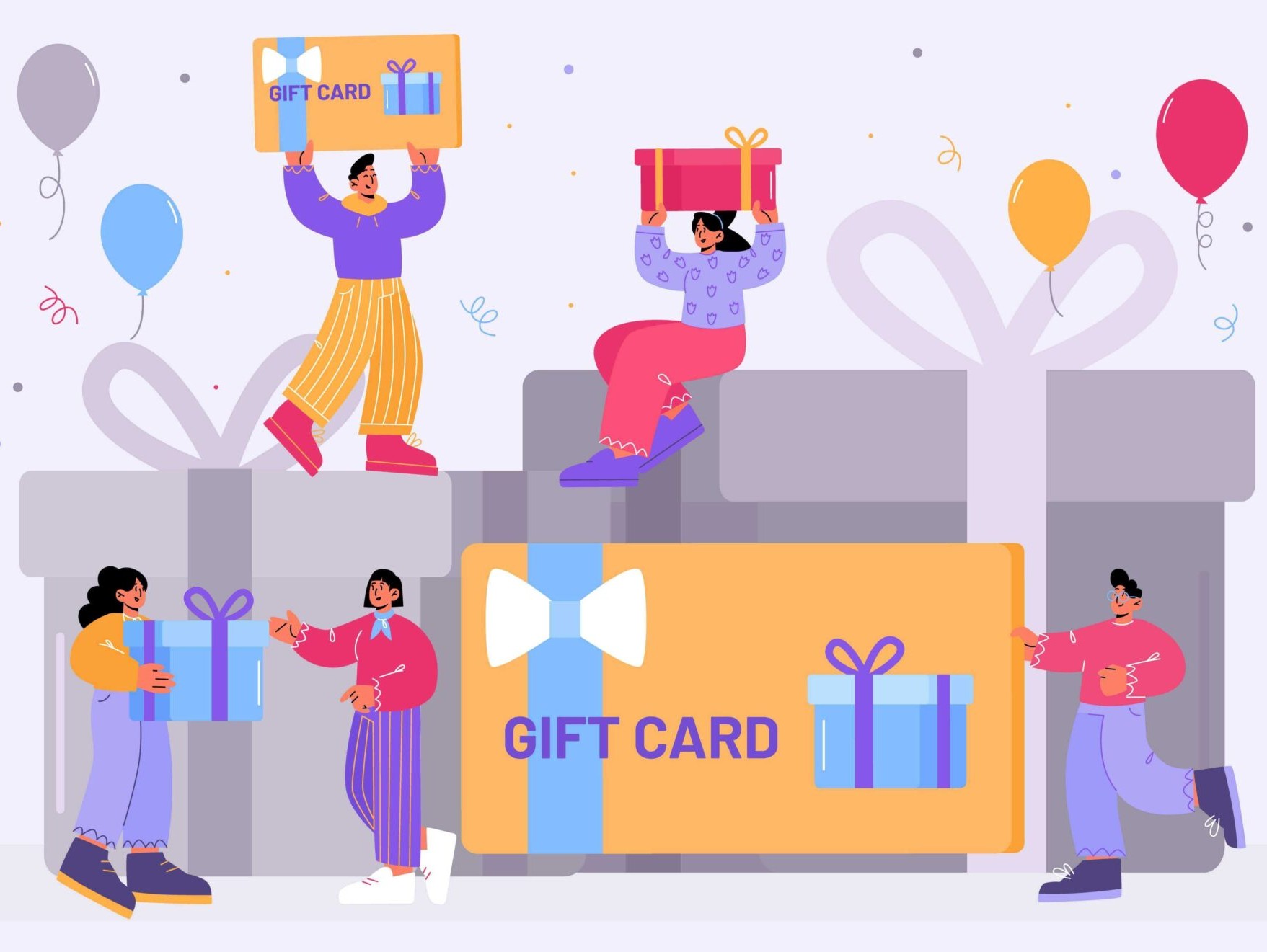 gifts